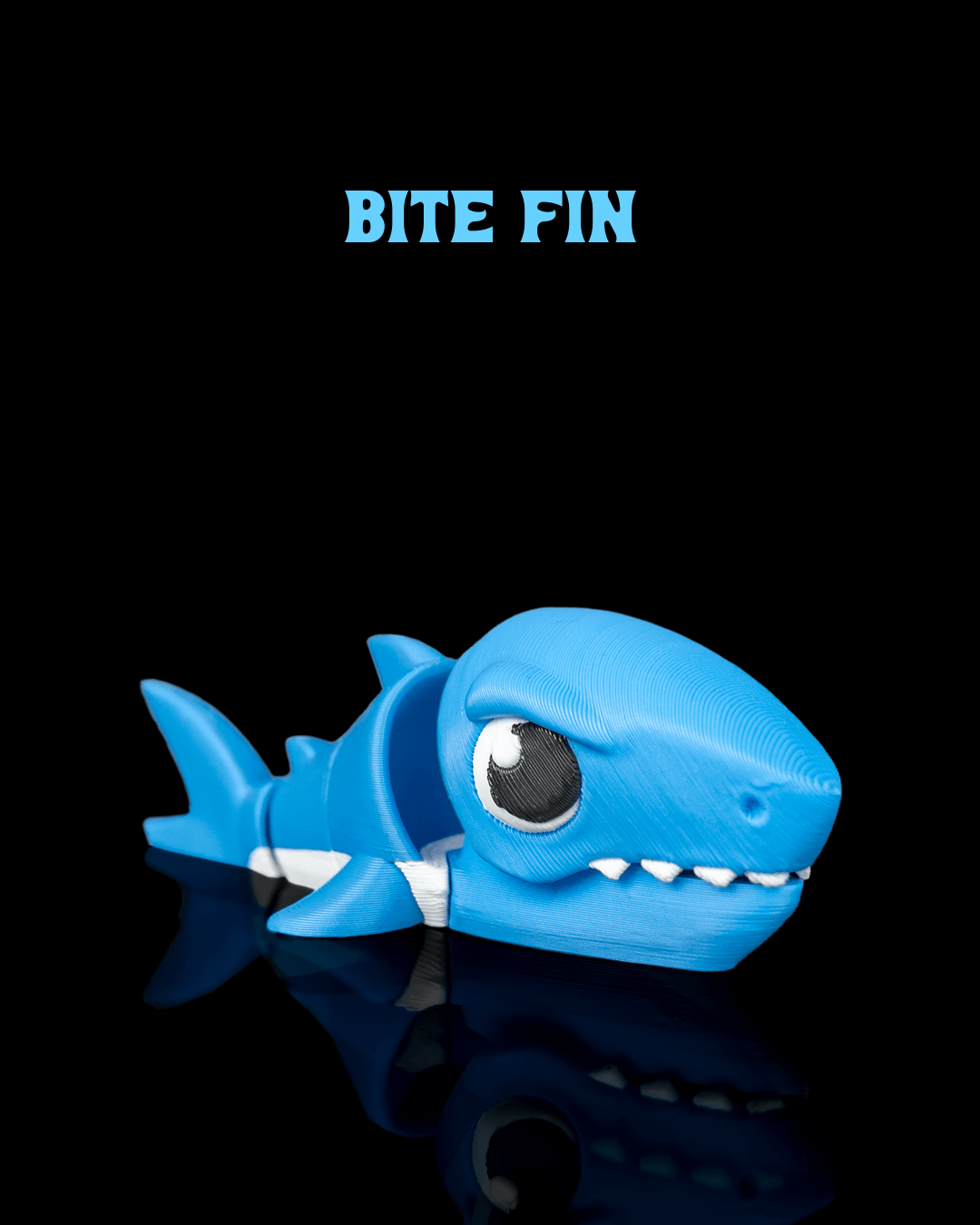 Bite Fin