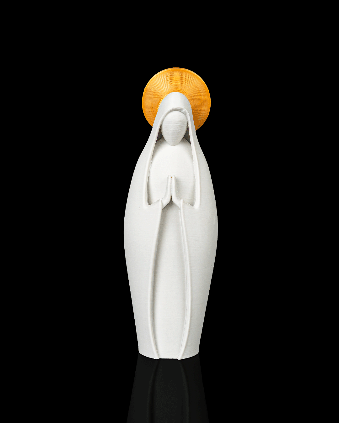 Felix Hernandez 3 Moons アートプリント STLFLIX - A Melhor Assinatura de STL