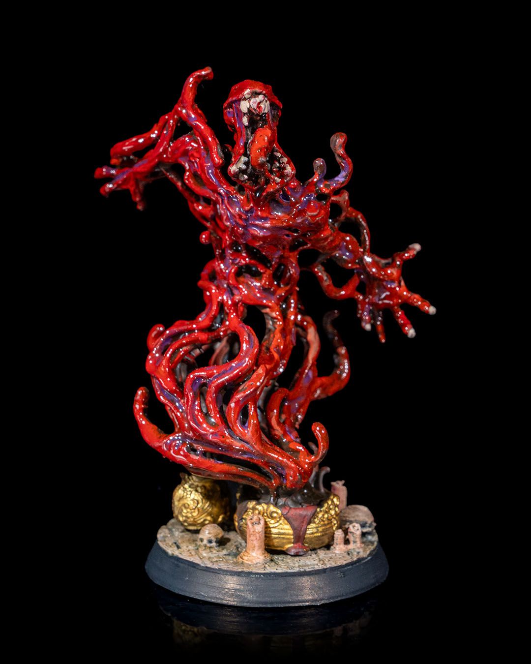 Blood Invocation 01