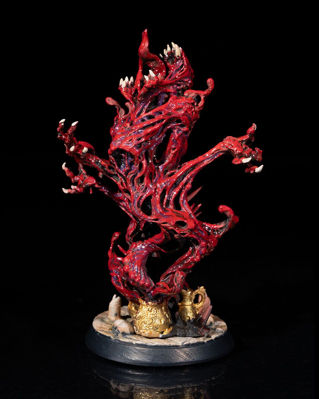Blood Invocation 02