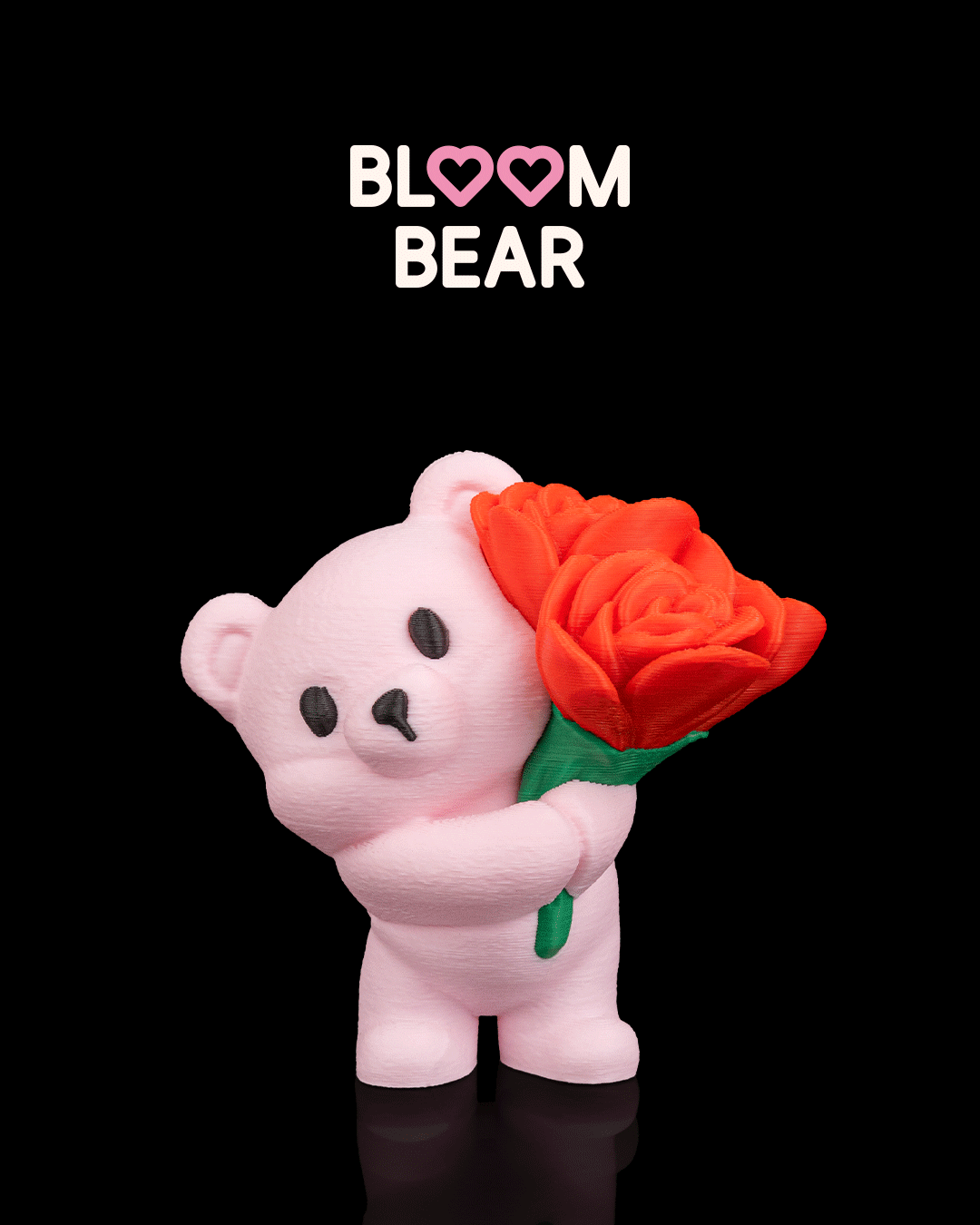 Bloom Bear