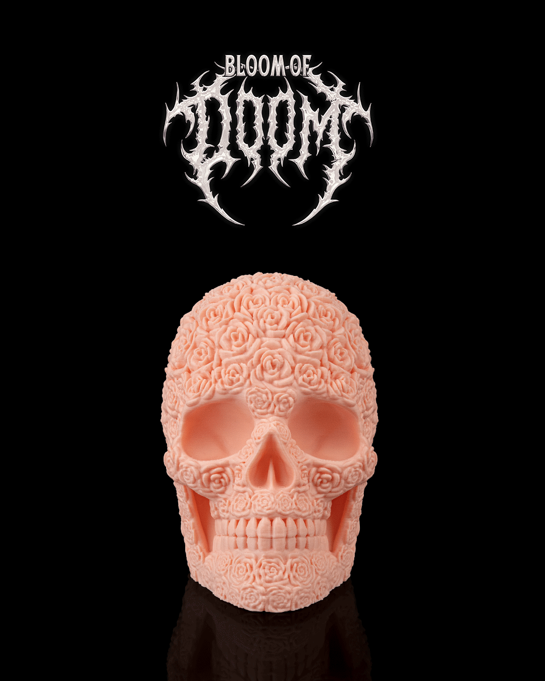 Bloom of Doom