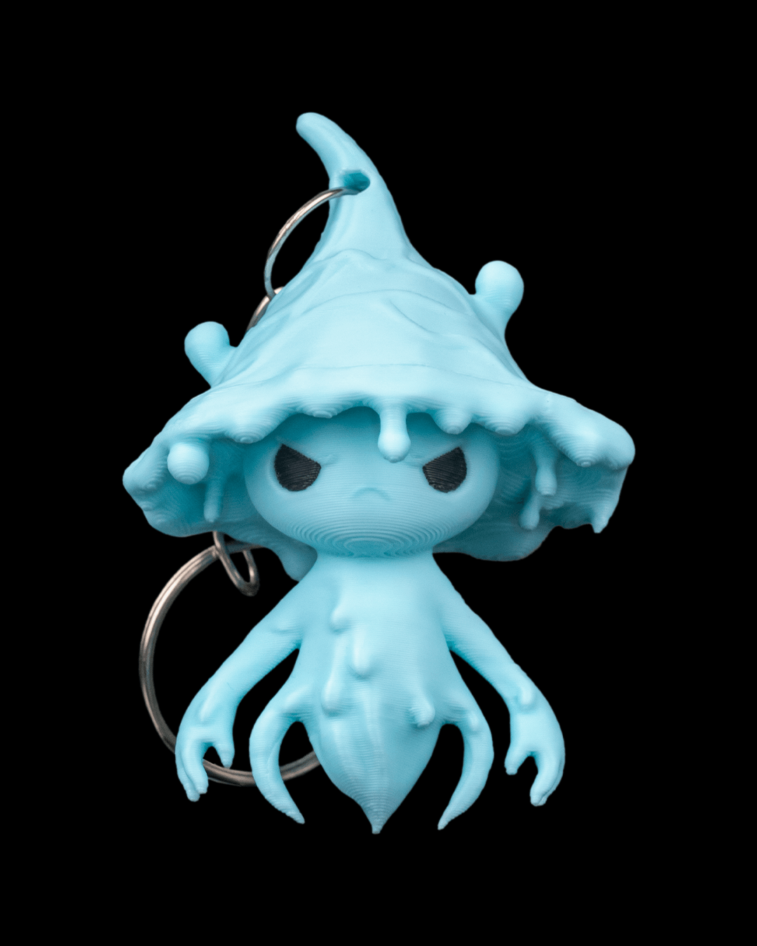 Bloop, the Water Spirit