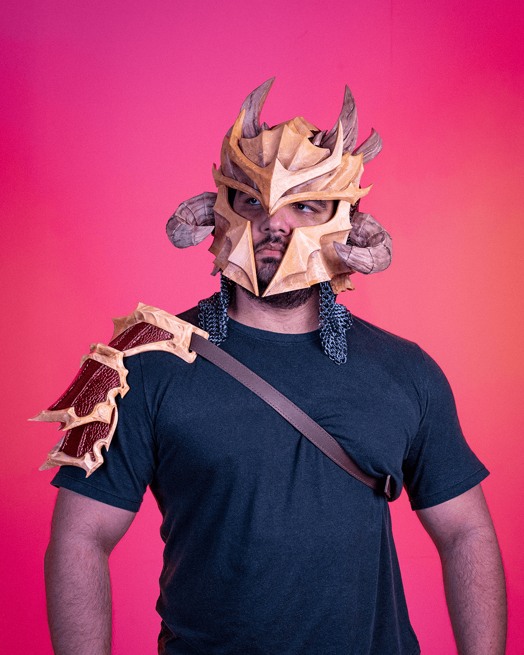 Bonebreaker Helmet