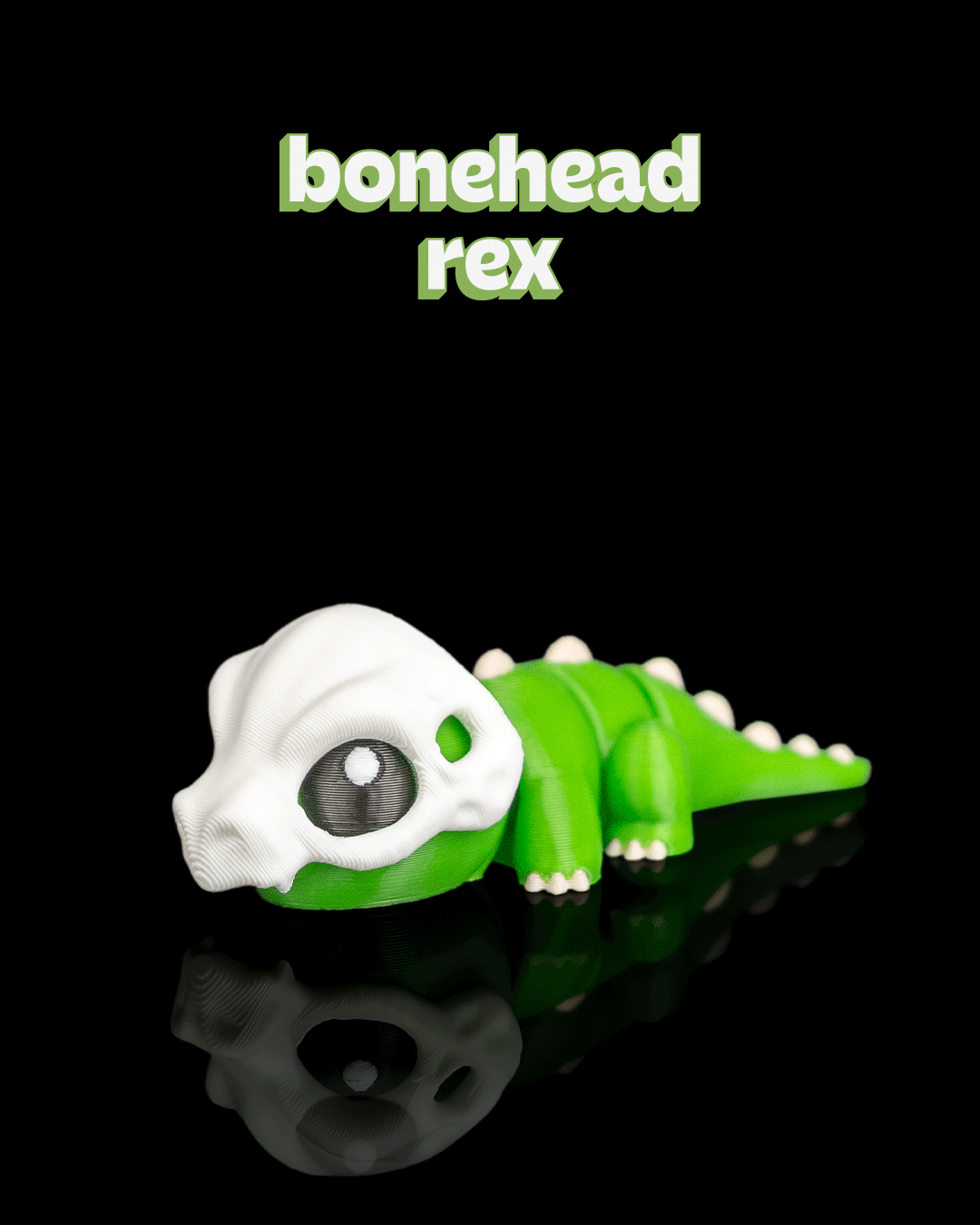 Bonehead Rex