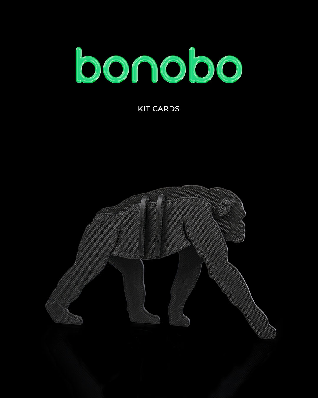 Bonobo Kit Card