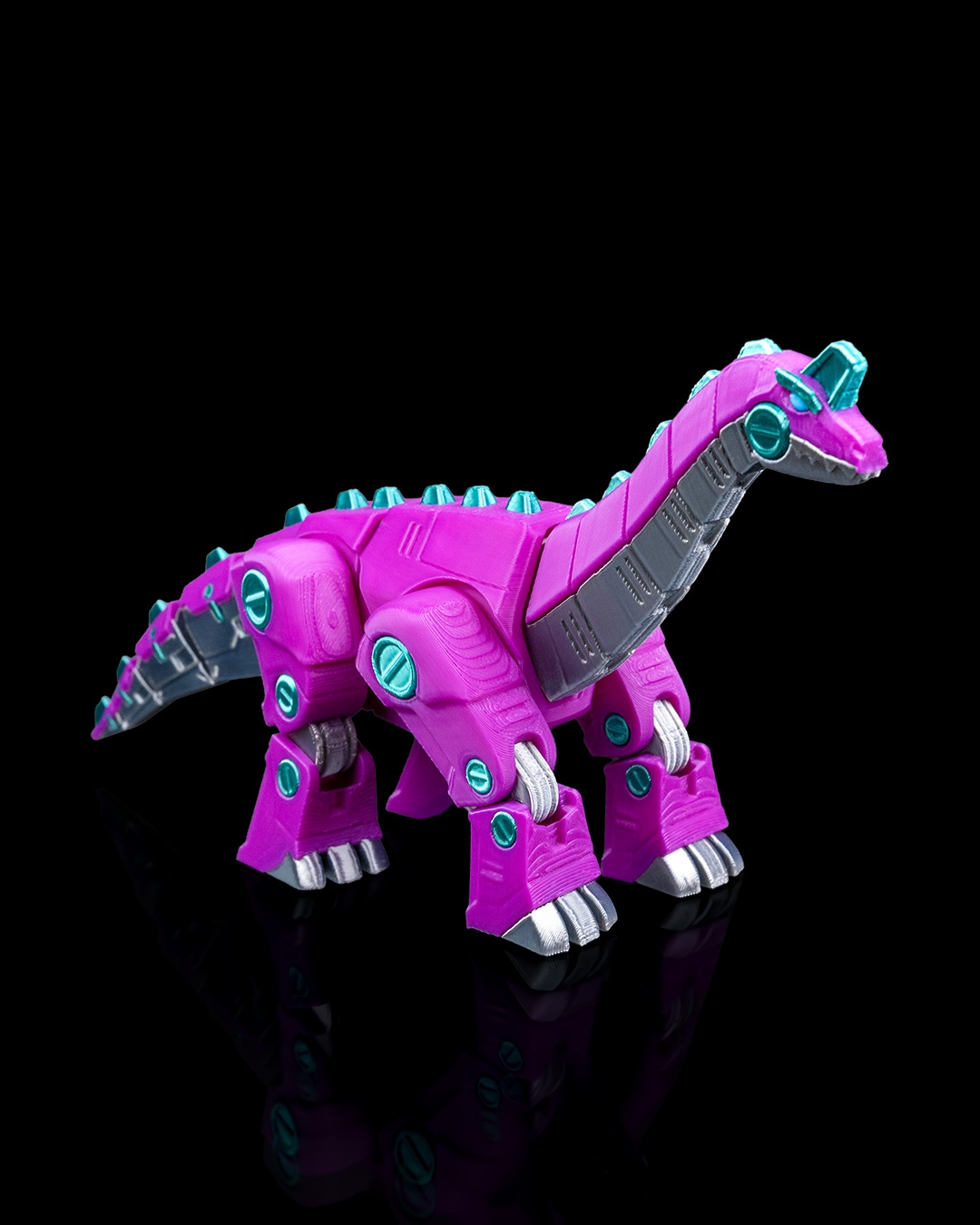 BrachioBOT
