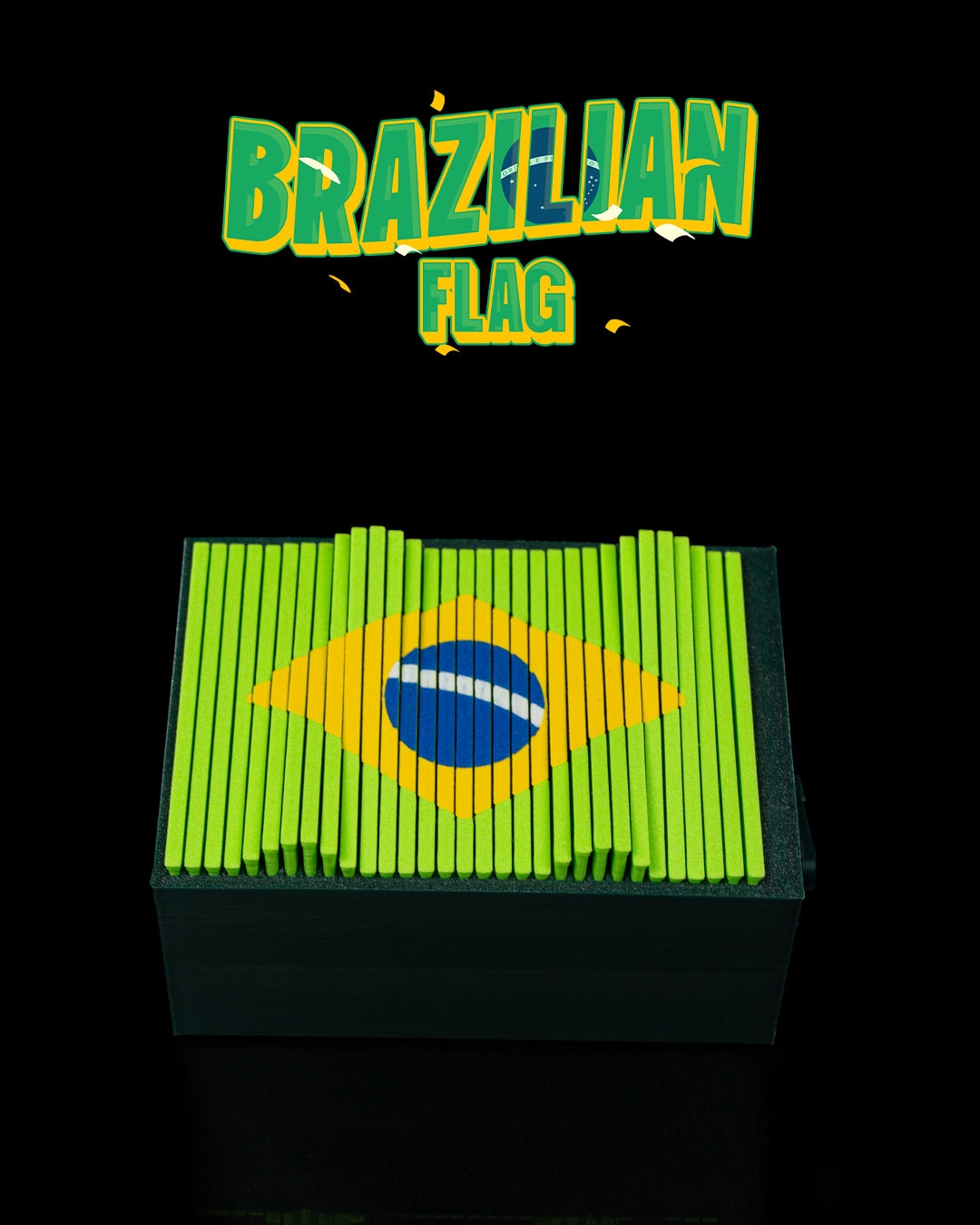 Brazilian Flag