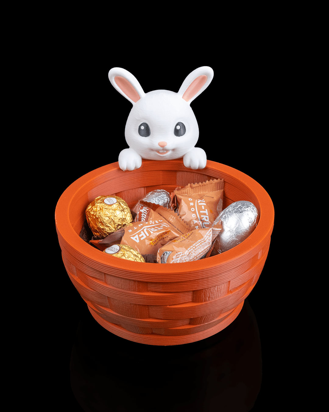 Bunny’s Find - Easter Basket