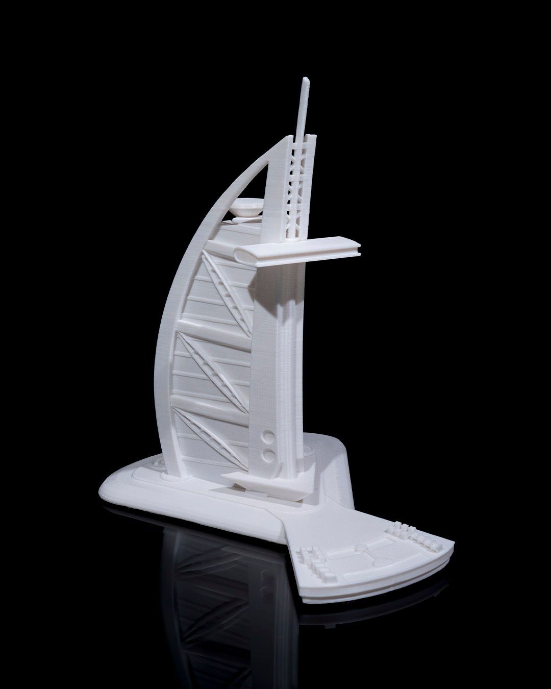 Burj Al Arab