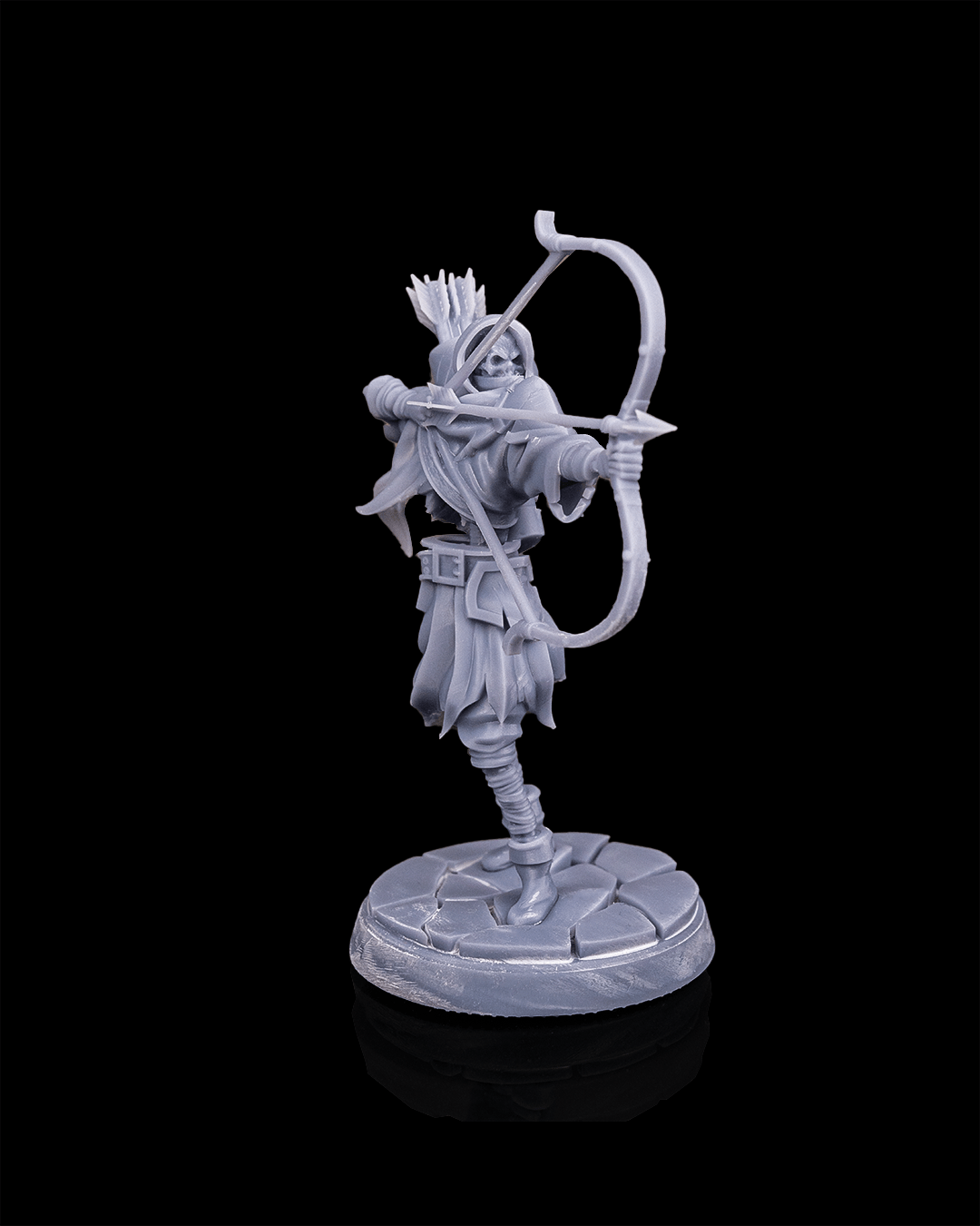 CADAVERIC HUNTER - Enemy
