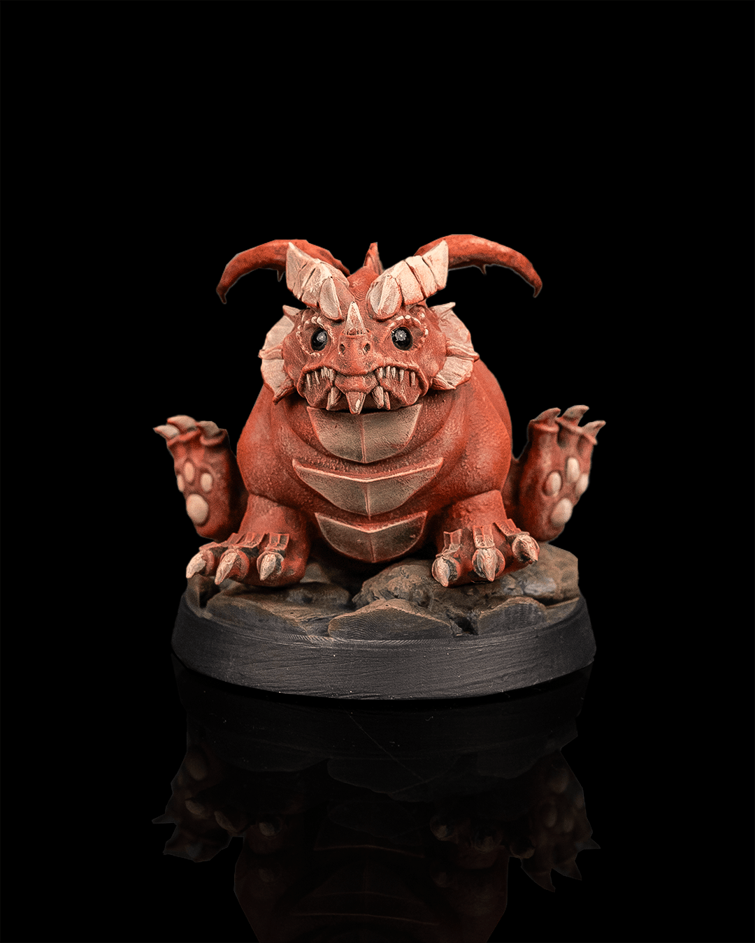 CHONKERS - Creature