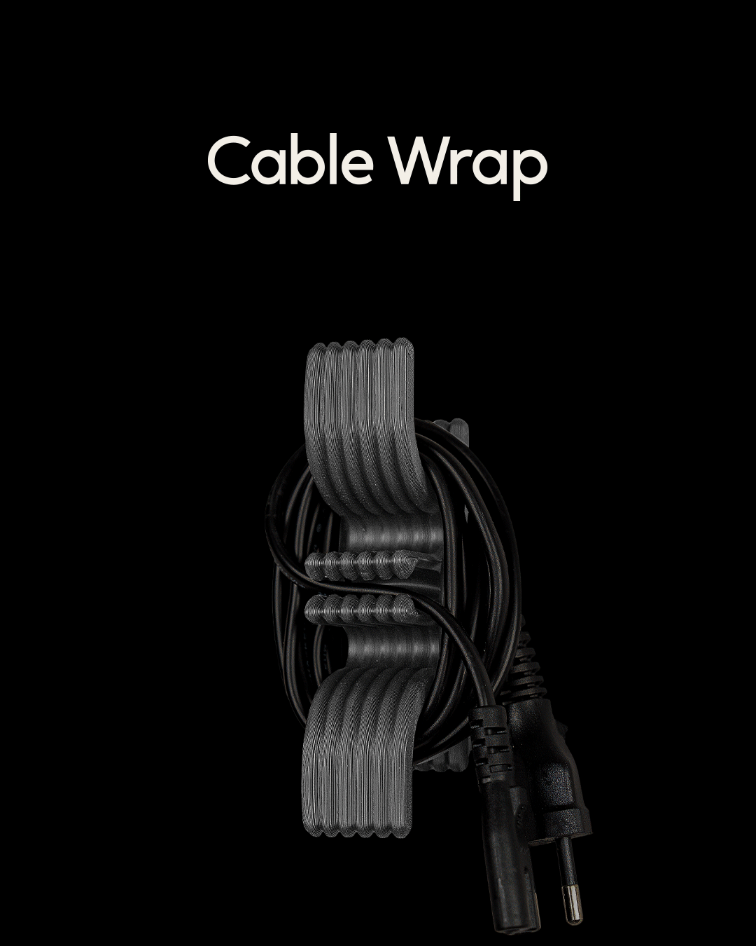 Cable Wrap