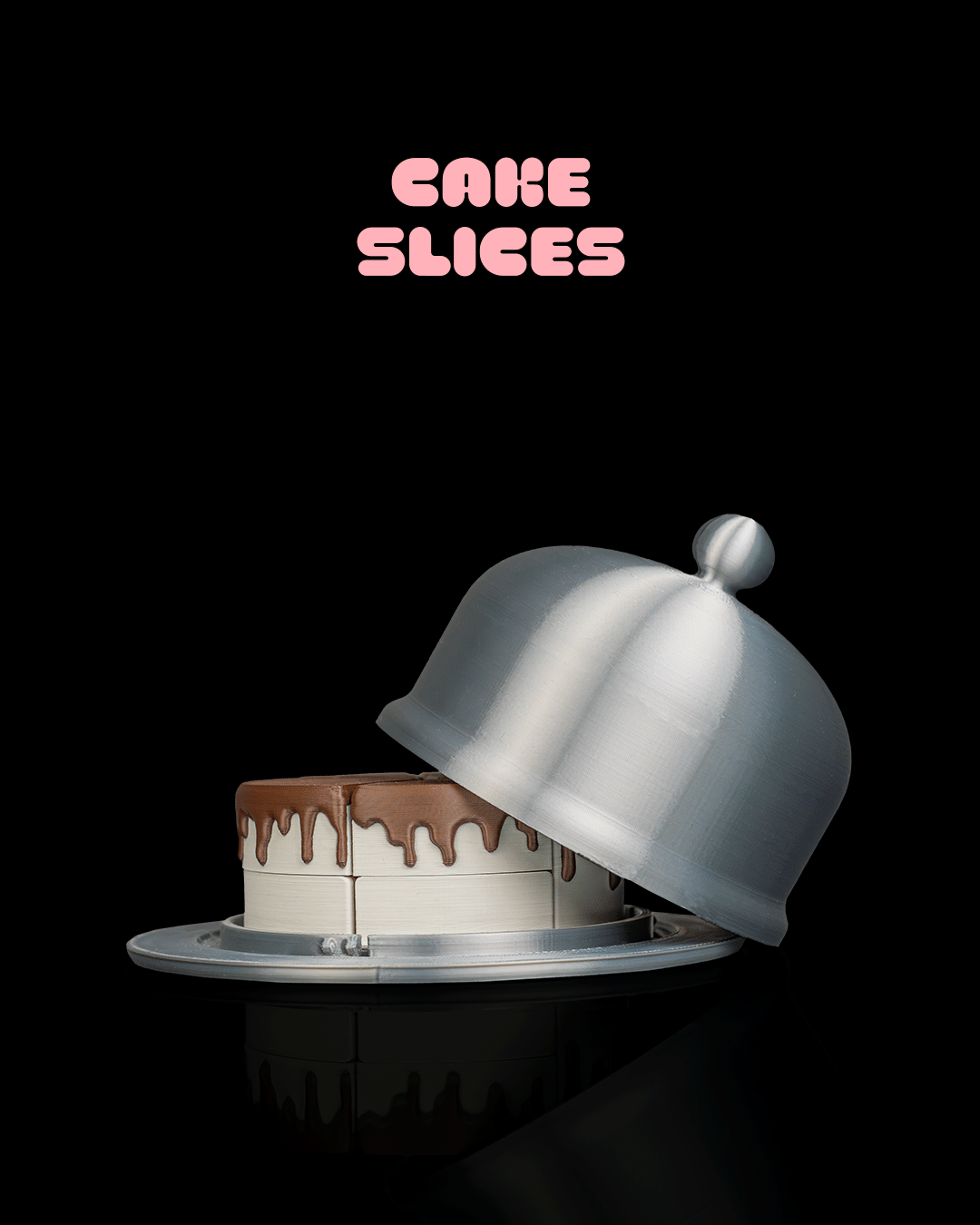 Cake Slices