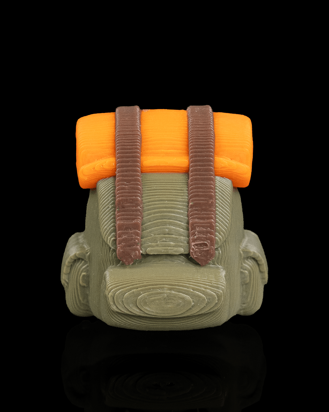Camper’s Backpack
