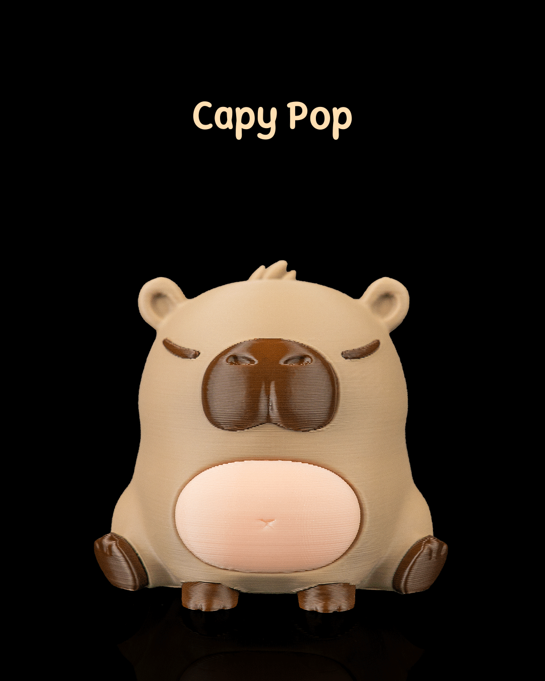 Capy Pop