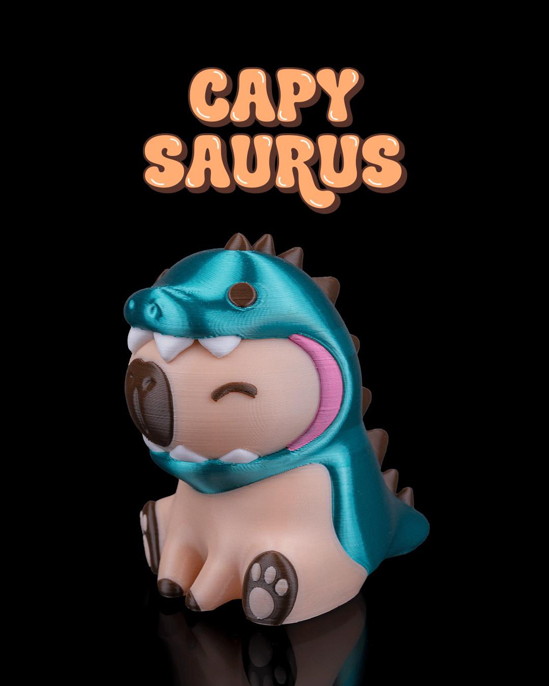 Capysaurus