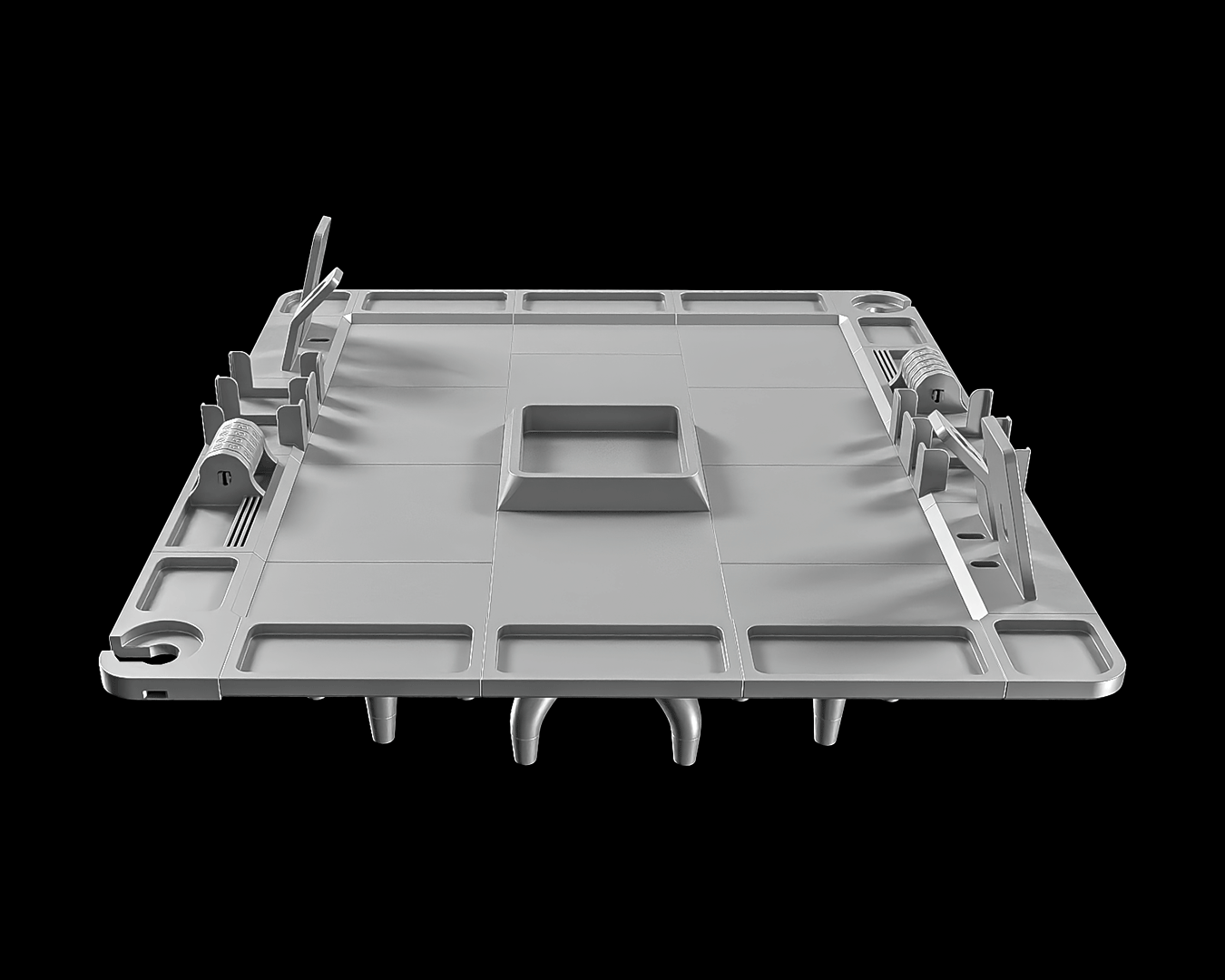 Cardcore Table