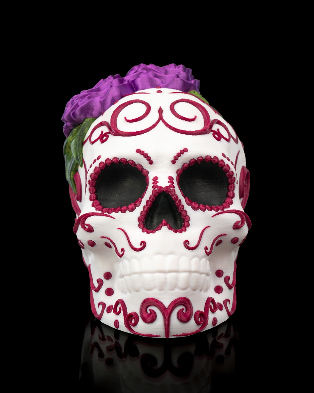 Carmen Calavera