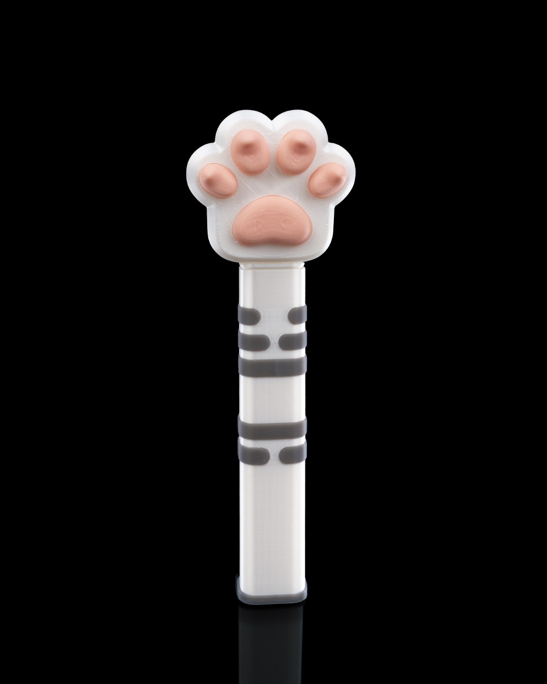 Cat Scratch Back Scratcher