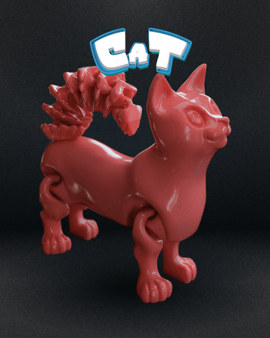 The Cat