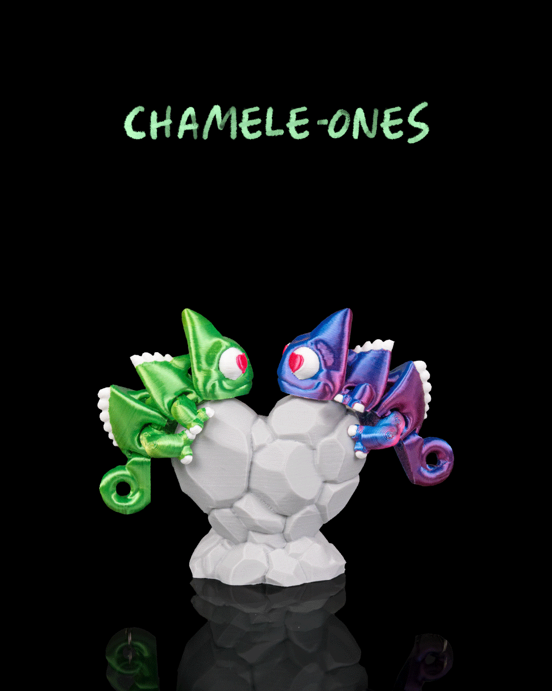Chamele-ones