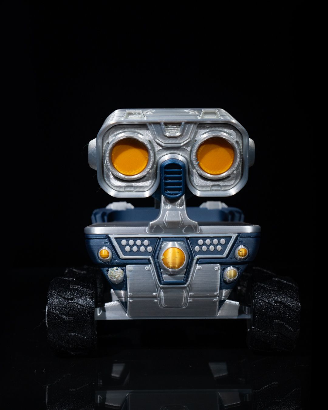 ChargerBot