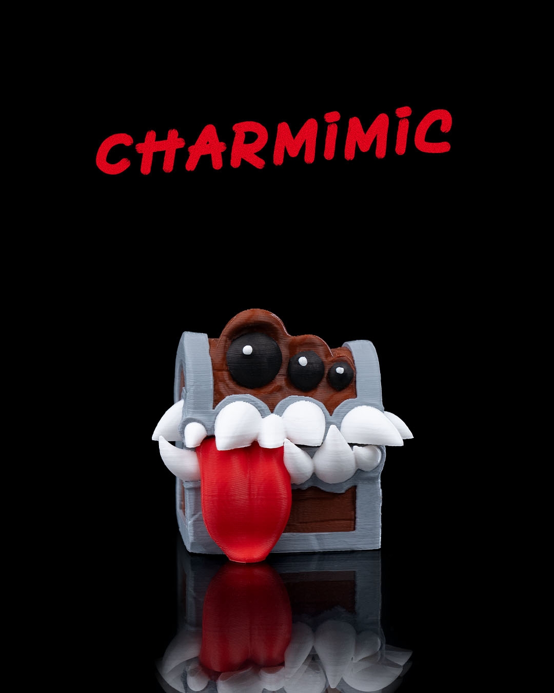 Charmimic