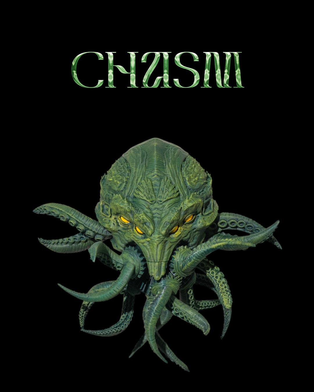 Chasm