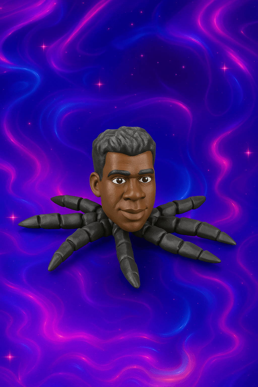 Meme Me: Octopus