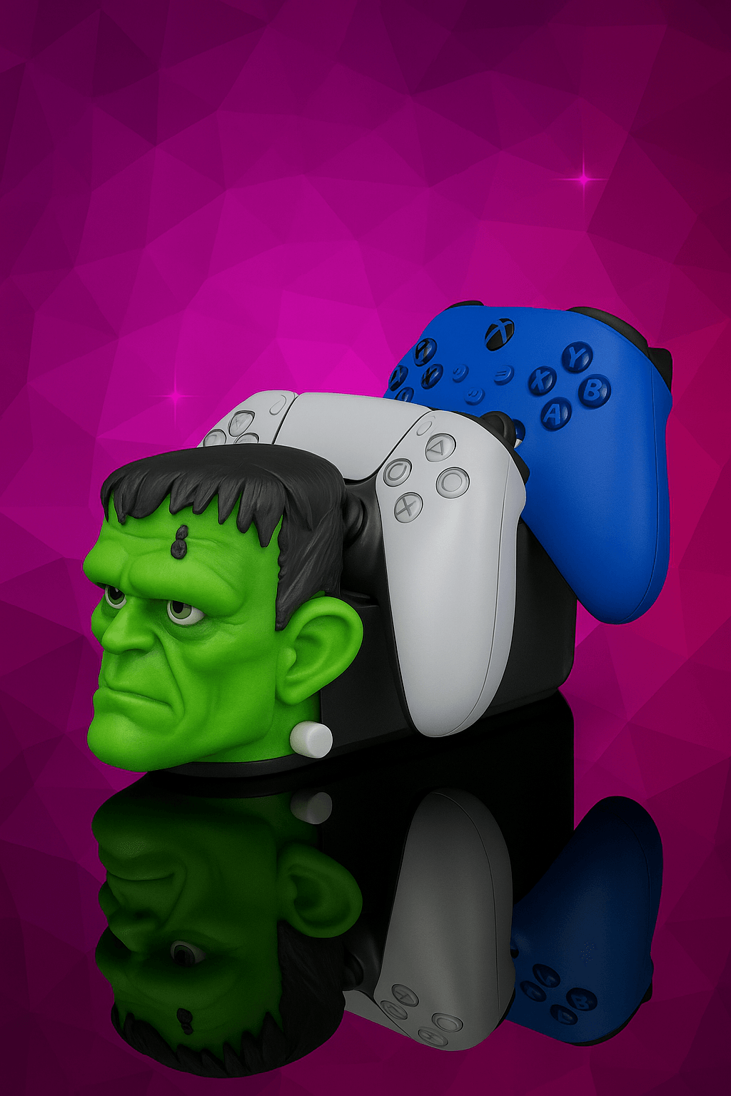 Mini Me Gamer: Controller Holder
