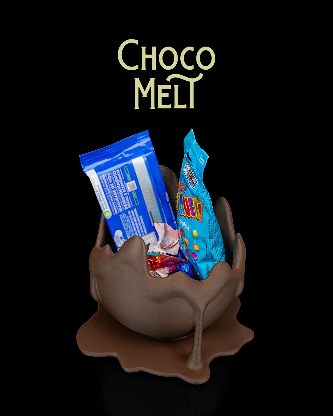 Choco Melt