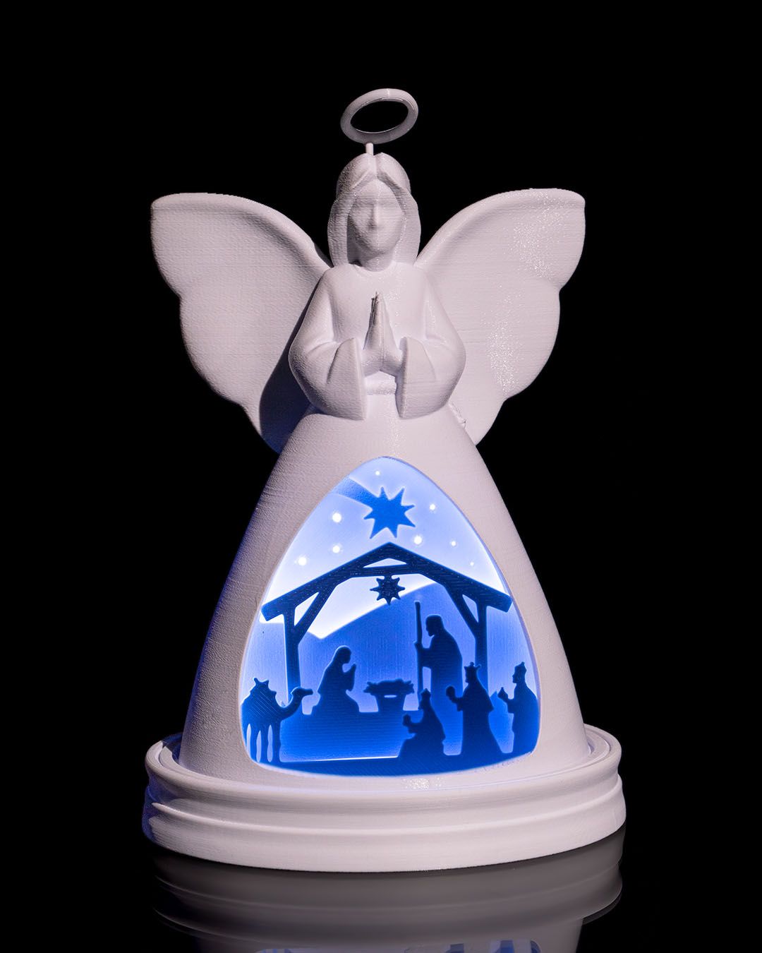 Christmas Angel