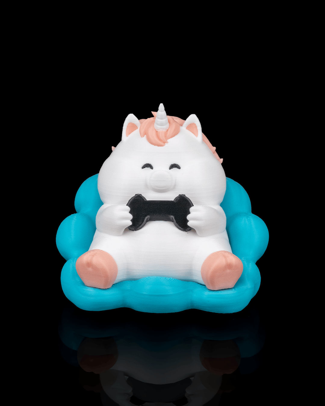 Chubby Unicorn