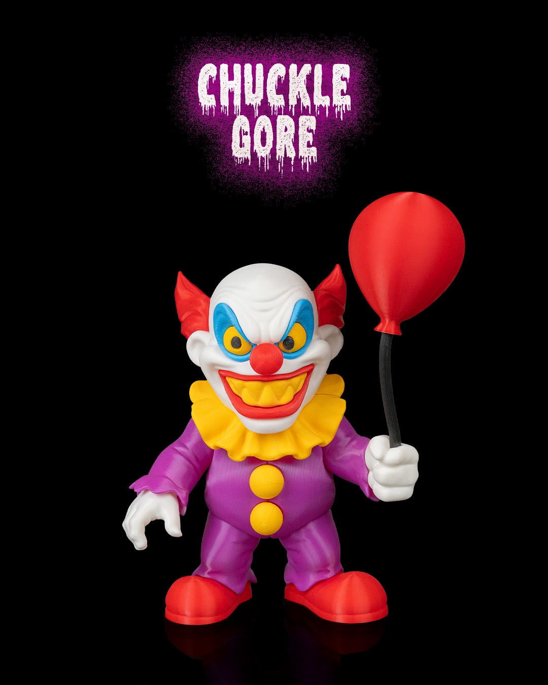 Chuckle Gore