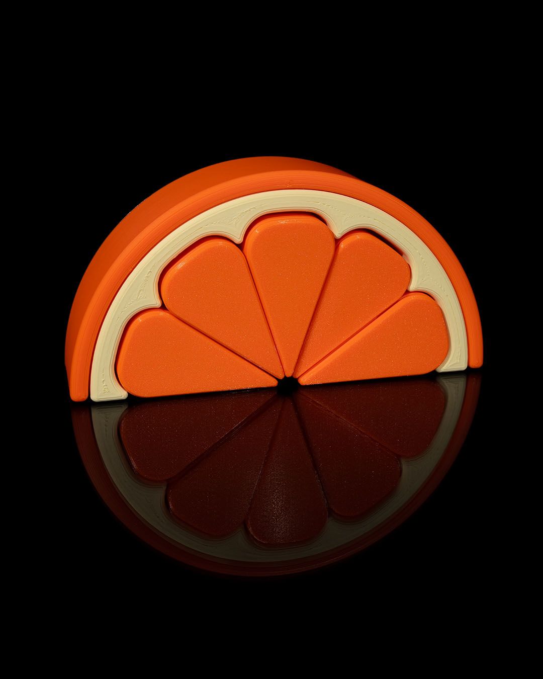 Citrus Vibes