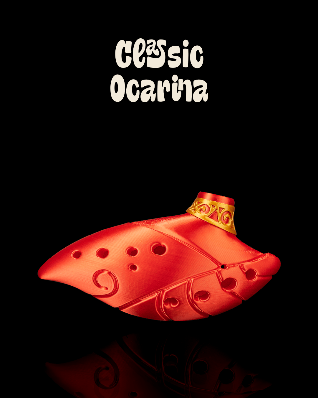 Classic Ocarina