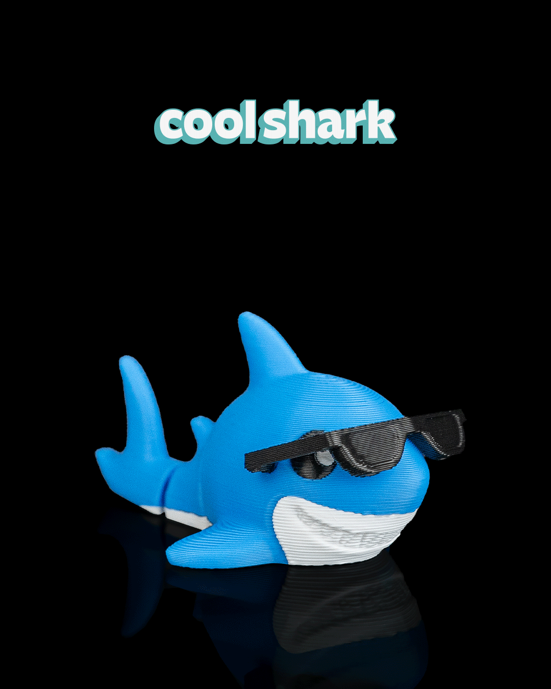 Cool Shark