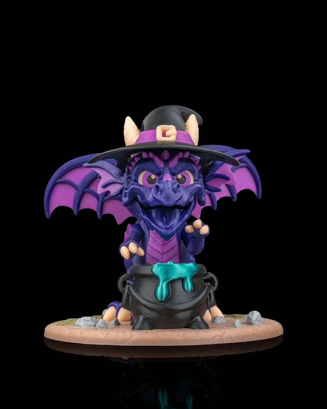 Coven Lord