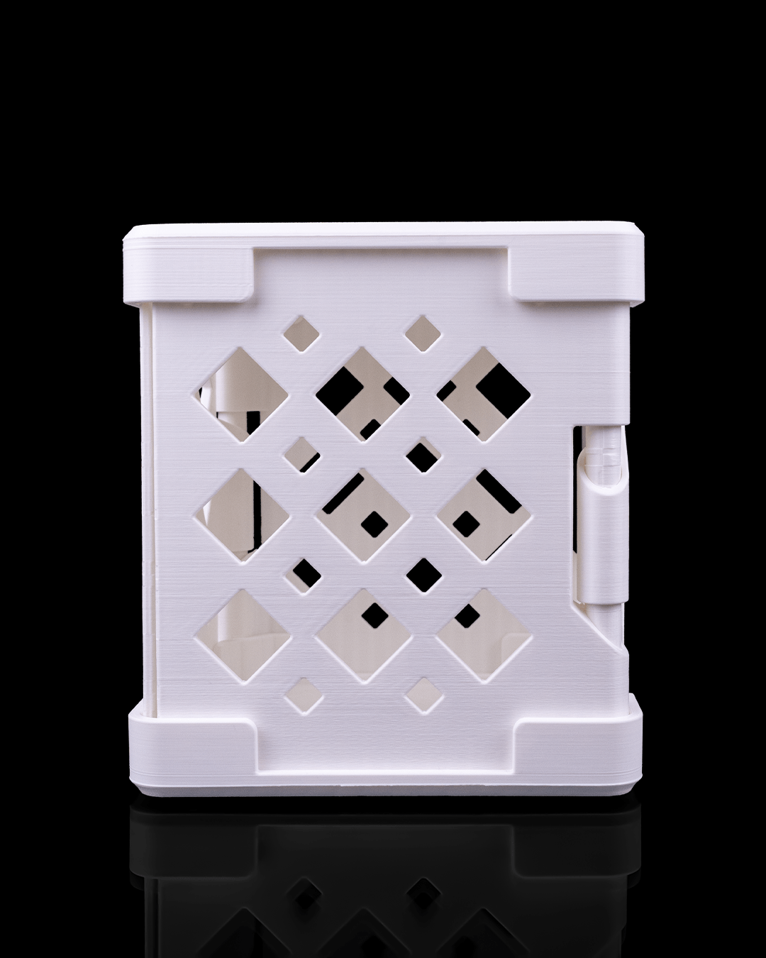 Cover Up Box