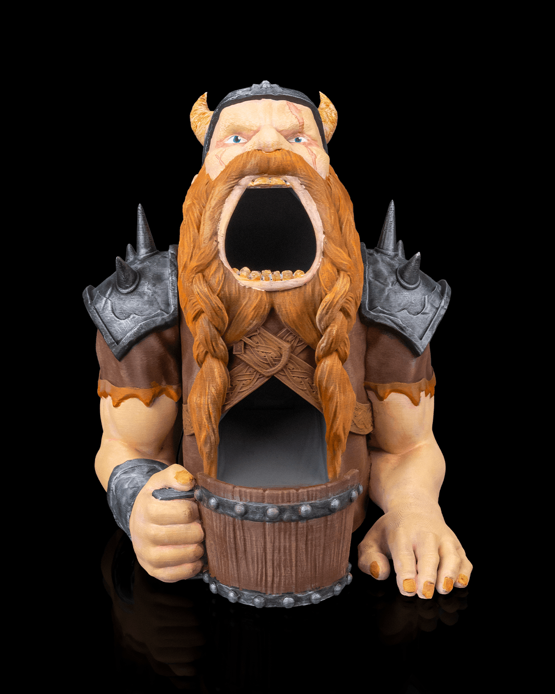Critical Chug - Dice Tower