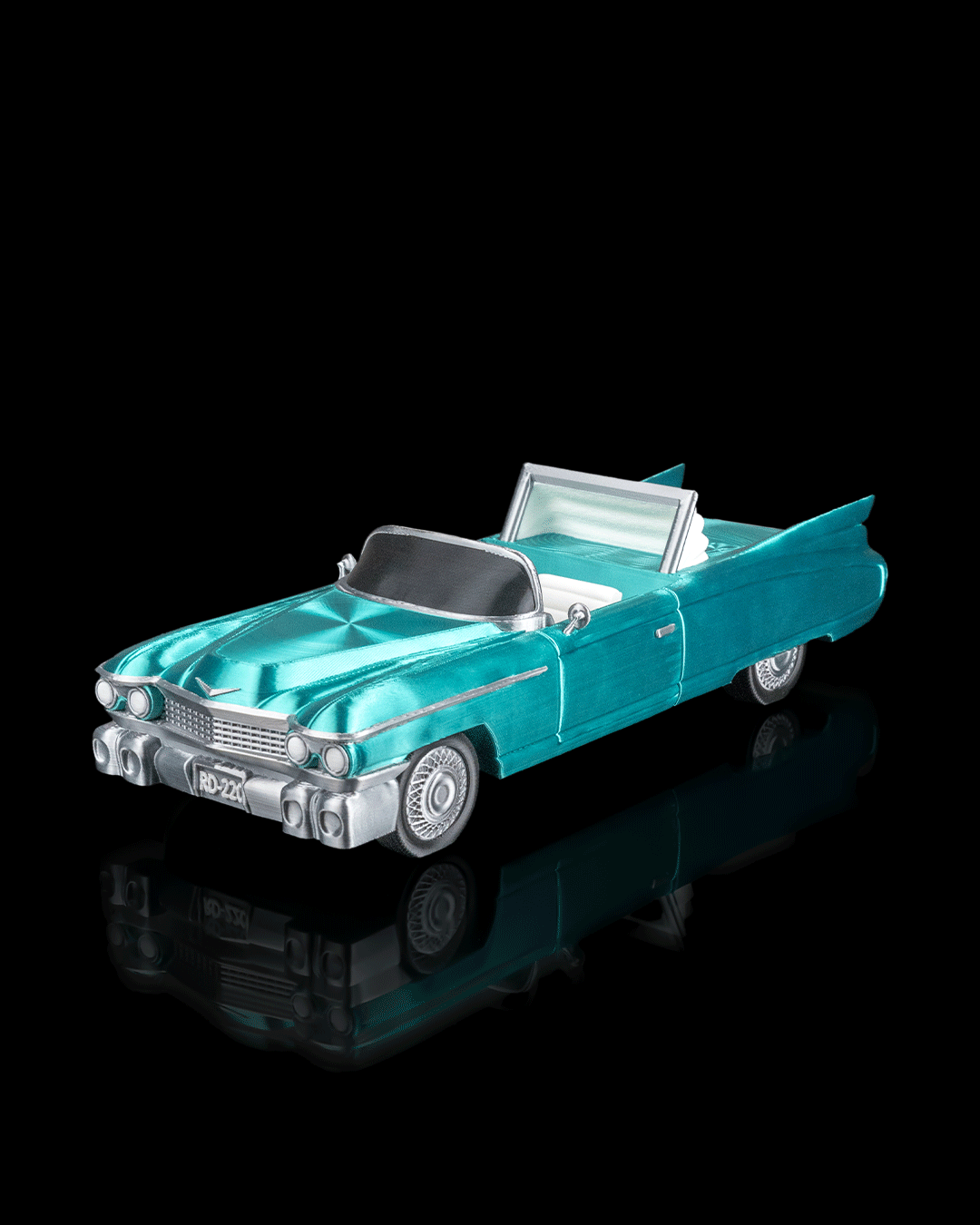 Cruis'n Call Phone Holder