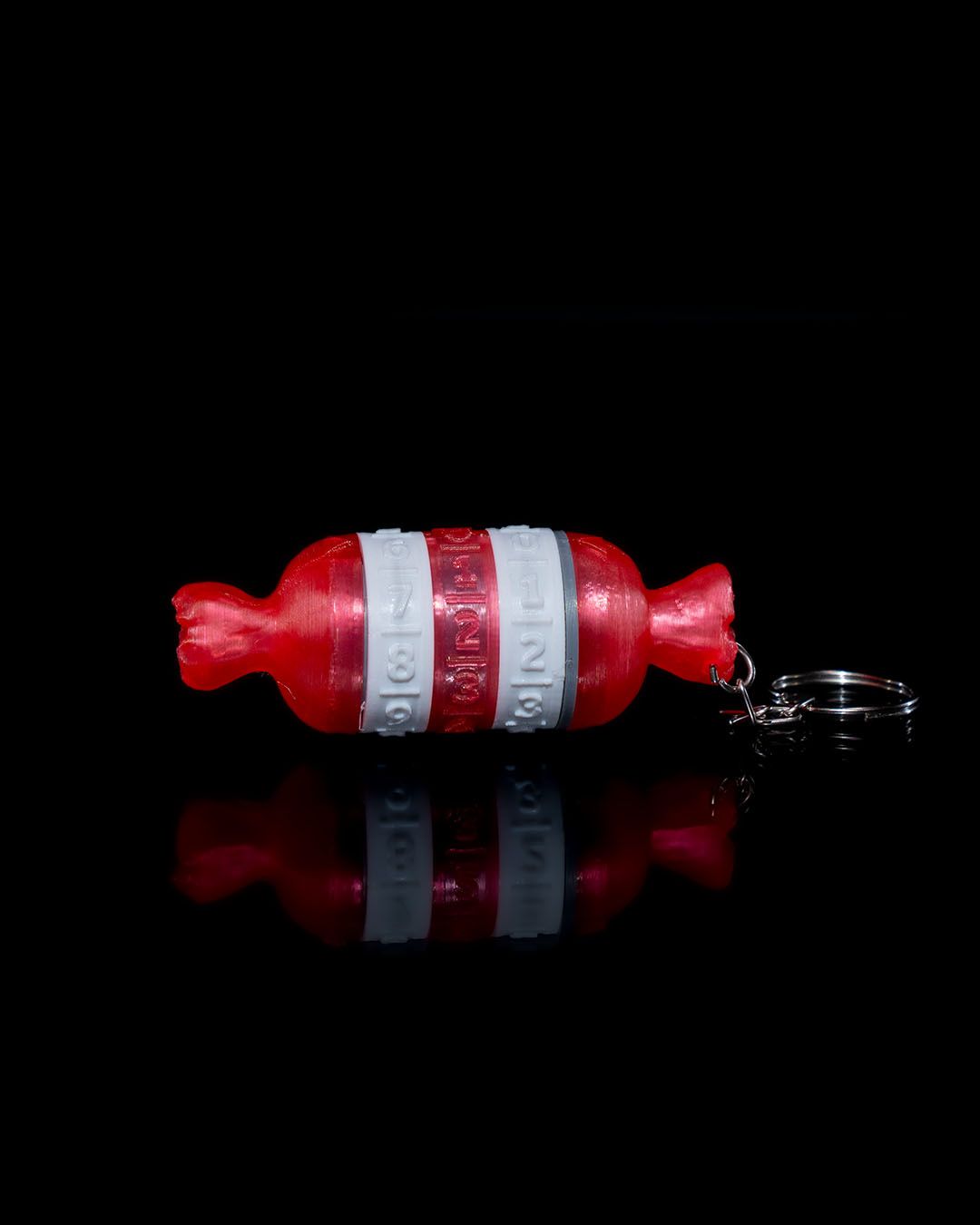 Cryptex Candy