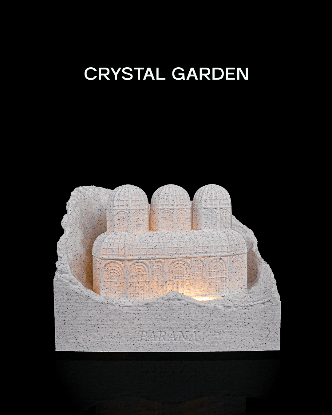 Crystal Garden