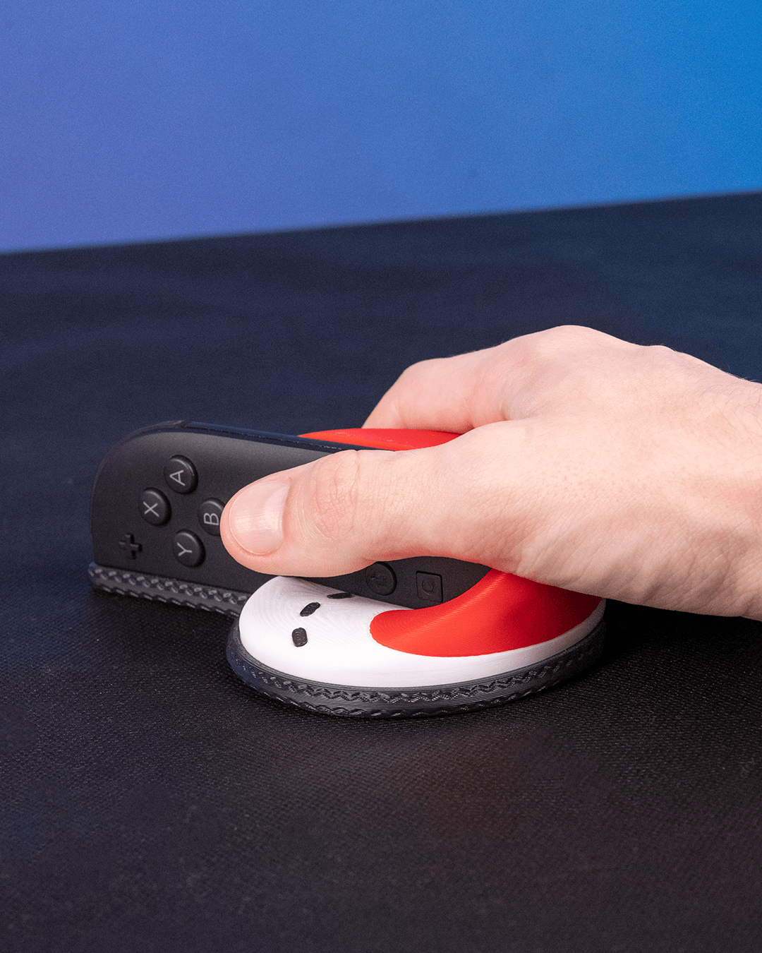 Cursor Racer Mouse Grip
