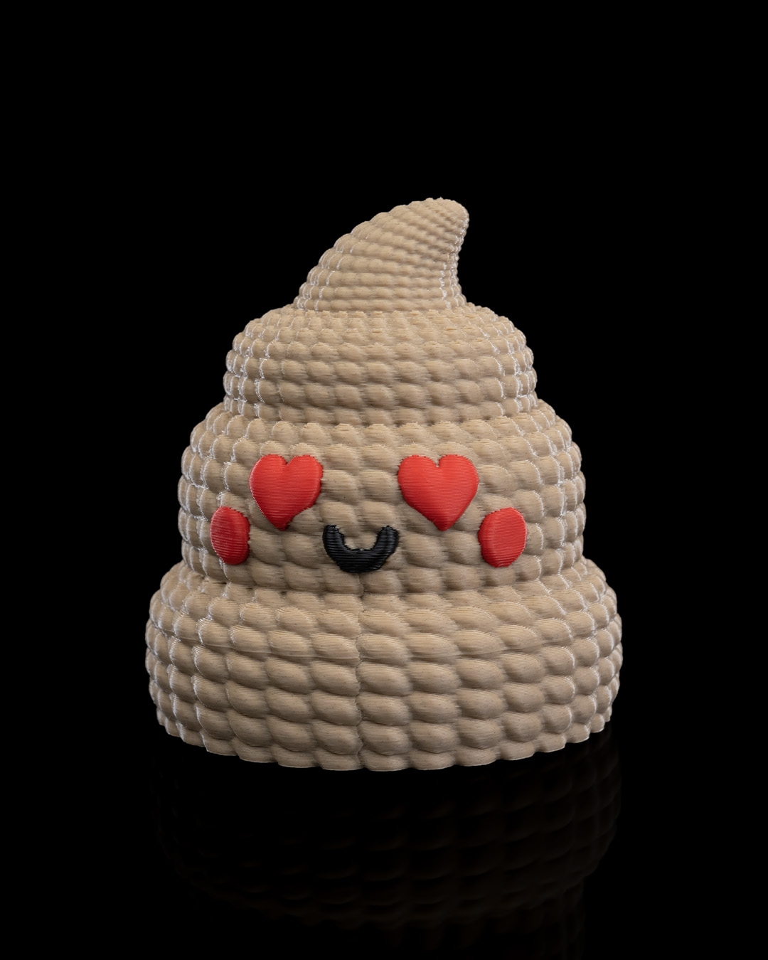Cute Poop Container