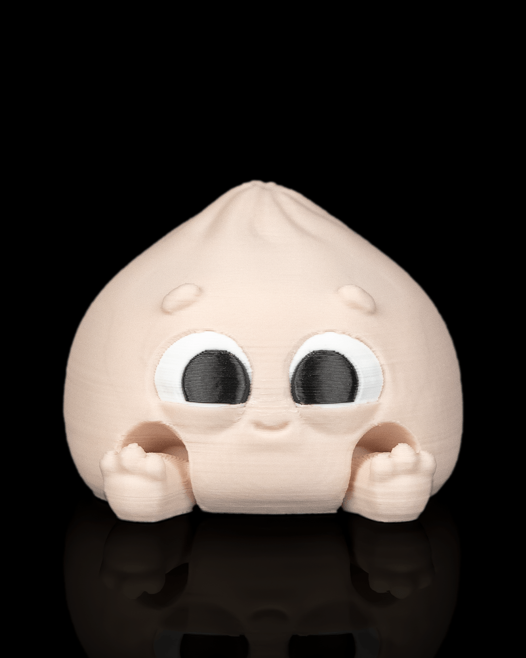 Cutie Dumplin' Clicker