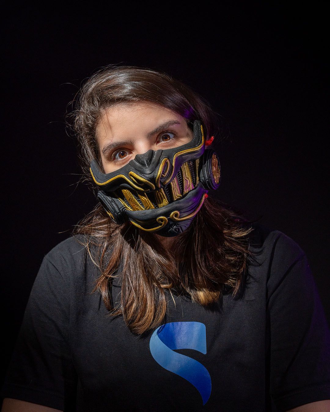Cyber Samurai
