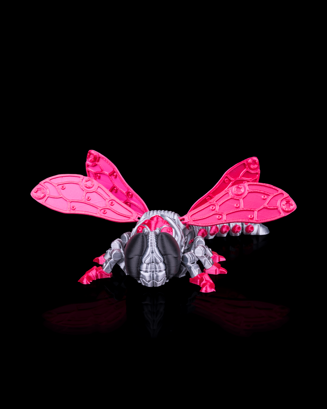 DRG-FL1 - AeroHunter