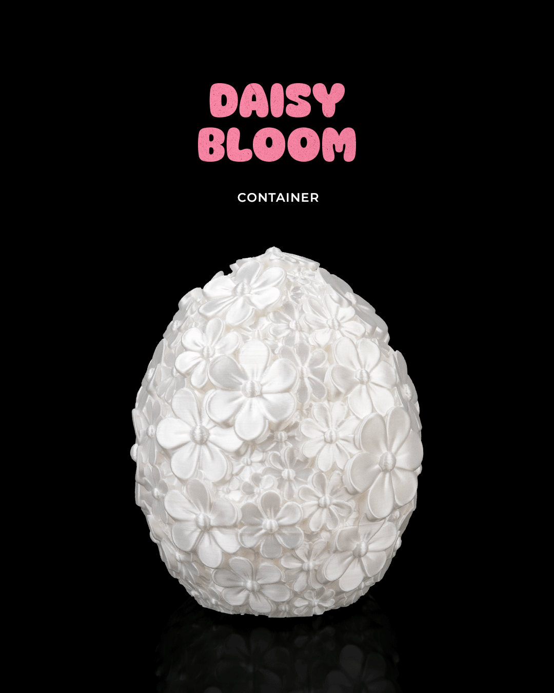 Daisy Bloom - Container